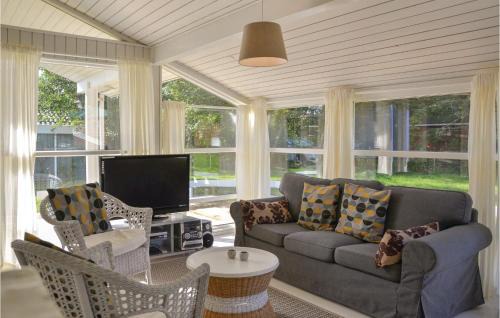 Dronningmolle Casa | Holiday Home Bl