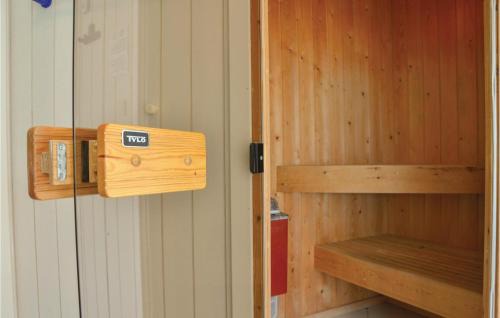 Dronningmolle Casa | Holiday Home Bl