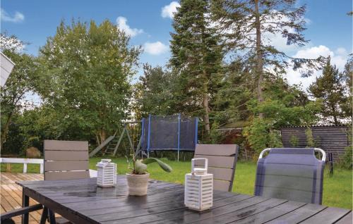 Dronningmolle Casa | Holiday Home Bl