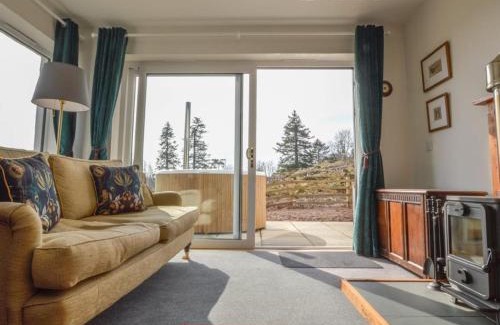 Oban Casa | Holiday Home Blackmount House by Interhome