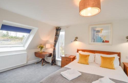 Oban Casa | Holiday Home Blackmount House by Interhome