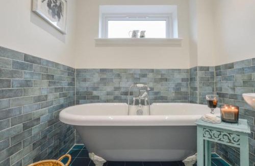 Oban Casa | Holiday Home Blackmount House by Interhome