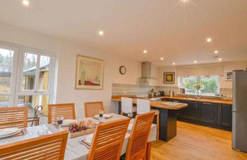 Oban Casa | Holiday Home Blackmount House by Interhome