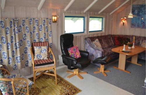 Jegum Casa | Holiday Home Blomstervangen Denmk Iv