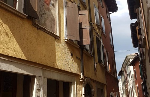 Bogliaco Apartamento | Casa, Bogliaco, orilla oeste del lago de Garda