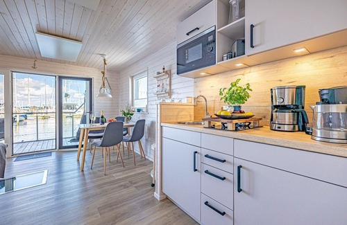 Rendbjerg Casa | Holiday home BOIE in Egernsund
