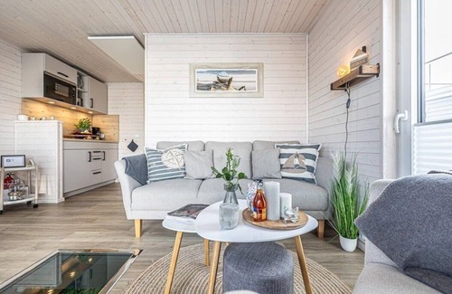Rendbjerg Casa | Holiday home BOIE in Egernsund