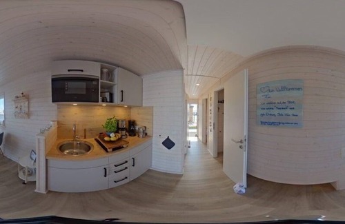 Rendbjerg Casa | Holiday home BOIE in Egernsund
