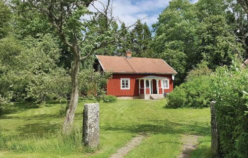 Broddetorp Casa | Holiday Home Boigen Böljan Falköping