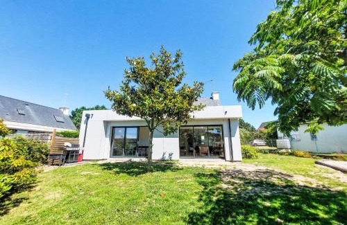 Saint-Philibert Casa | Holiday Home Bon Port by Interhome