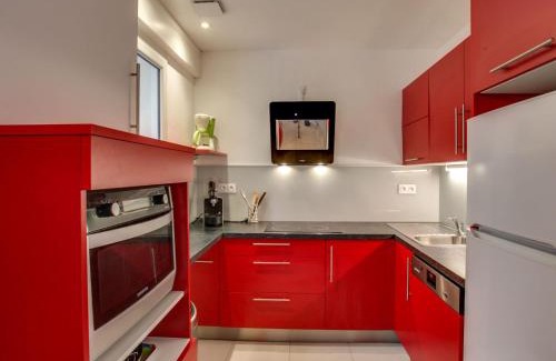 Saint-Philibert Casa | Holiday Home Bon Port by Interhome