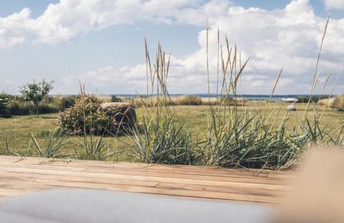 Knebel Casa | Holiday Home Bondi - 75m from the sea by Interhome