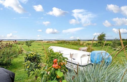 Knebel Casa | Holiday Home Bondi - 75m from the sea by Interhome