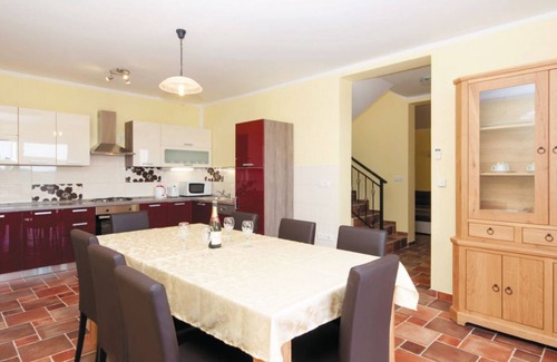 Rab Town Casa | Holiday Home Boni - Holiday Home