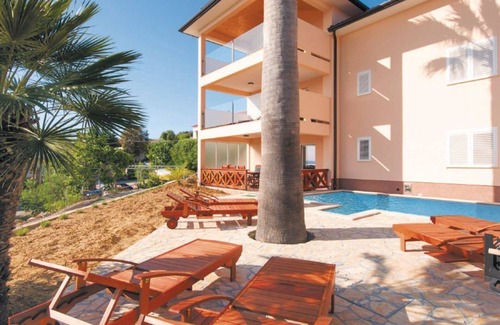 Rab Town Casa | Holiday Home Boni - Holiday Home