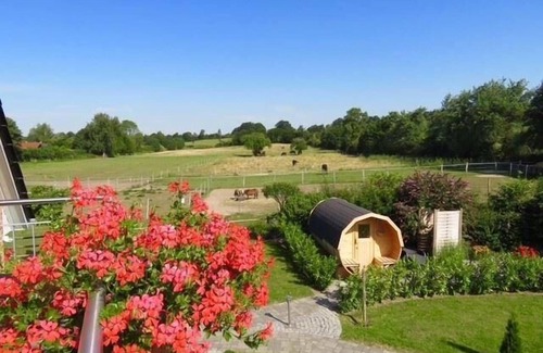 Haby Casa | Holiday home Borby EG Nr.2