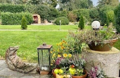 Haby Casa | Holiday home Borby EG Nr.2
