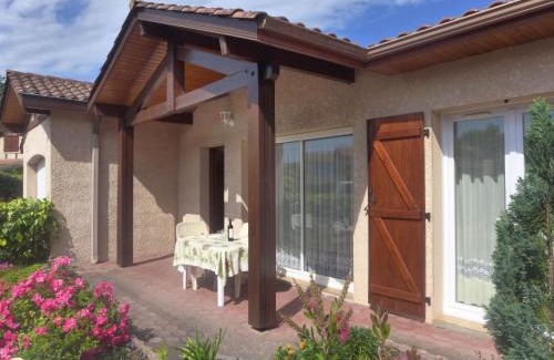 Capbreton Casa | Holiday Home Bosquet aux Ecureuils by Interhome
