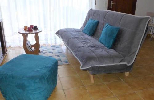 Capbreton Casa | Holiday Home Bosquet aux Ecureuils by Interhome