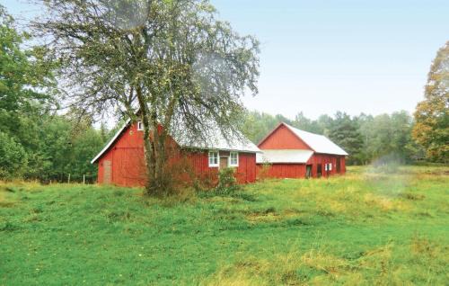 Ryd Casa | Holiday Home Brändeborg Ryd