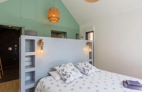 Clohars-Fouesnant Casa | Holiday Home Breizh Riviera by Interhome