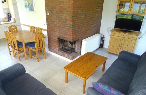 Breskens Casa | Holiday Home Breskens near Scenic Beaches
