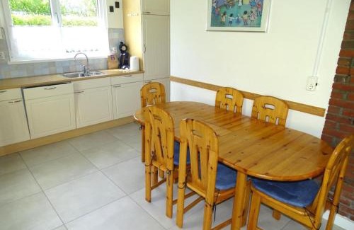 Breskens Casa | Holiday Home Breskens near Scenic Beaches