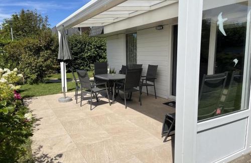 Breskens Casa | Holiday Home Breskens near Scenic Beaches