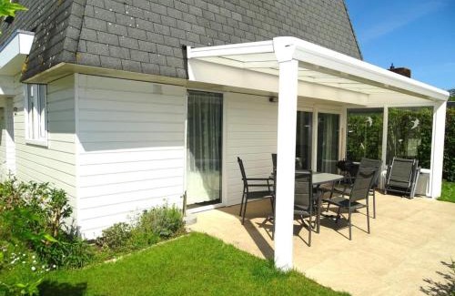 Breskens Casa | Holiday Home Breskens near Scenic Beaches