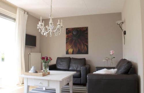 Breskens Casa | Holiday Home Breskens near the Coast