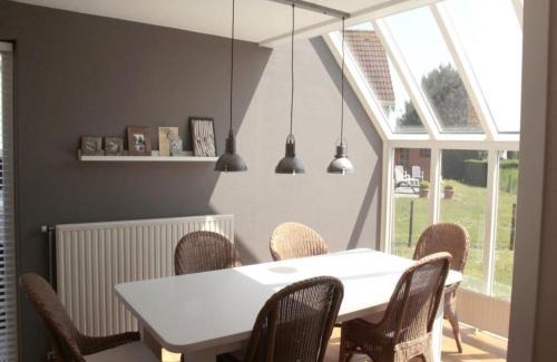 Breskens Casa | Holiday Home Breskens near the Coast