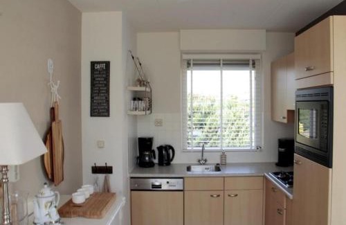 Breskens Casa | Holiday Home Breskens near the Coast
