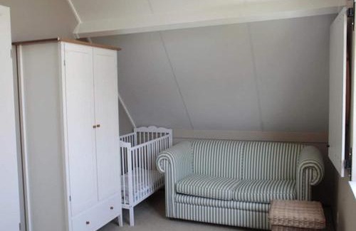 Breskens Casa | Holiday Home Breskens near the Coast