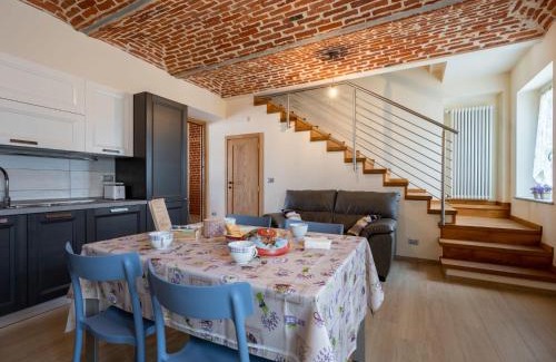 Monta Casa | Holiday Home Bricco delle Rondini by Interhome