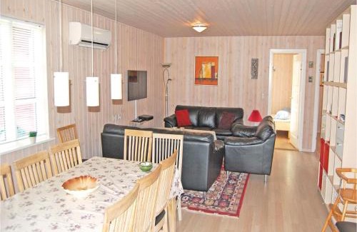Broager Casa | Holiday Home Broager With Sauna 261