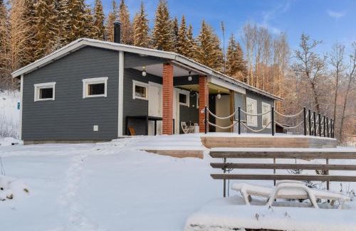 Tohmajarvi Casa | Holiday Home Brofeldt by Interhome