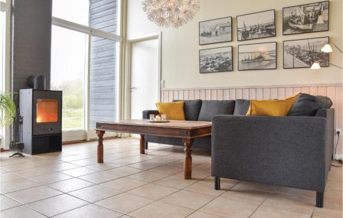 Ringkøbing-Skjern Municipality Casa | Holiday Home Brombærvej Skjern V