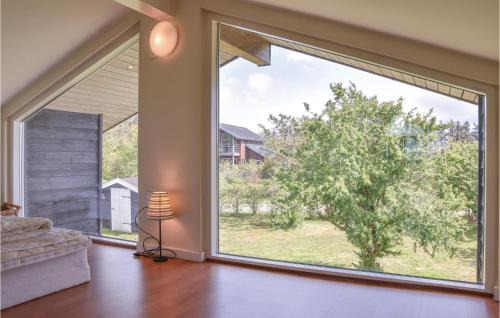Ringkøbing-Skjern Municipality Casa | Holiday Home Brombærvej Skjern V