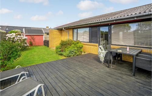 Skagen Casa | Holiday Home Brovandevej