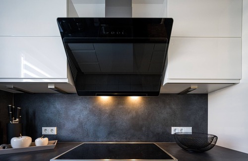 Usingen Casa | Casa de vacaciones 'Buchfinkennest' con terraza privada, jardín privado y Wi-Fi