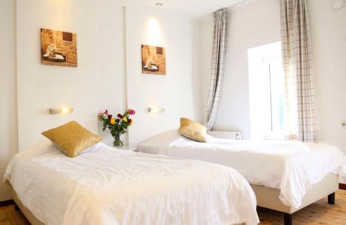 Landsrade Casa | Holiday Home Bungalowpark Landsrade-1 by Interhome