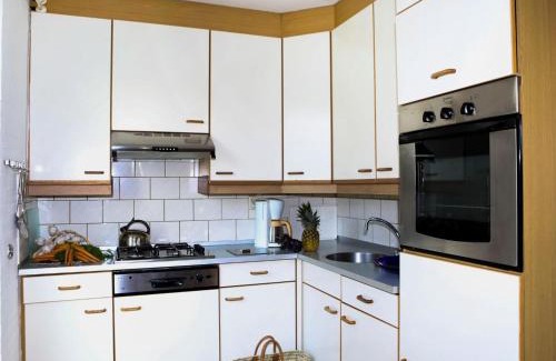 Landsrade Casa | Holiday Home Bungalowpark Landsrade-1 by Interhome