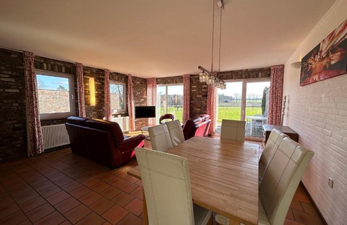 Landsrade Casa | Holiday Home Bungalowpark Landsrade-1 by Interhome