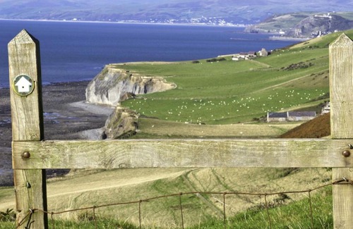 Aberystwyth Casa | Holiday Home Bwthyn Cadair
