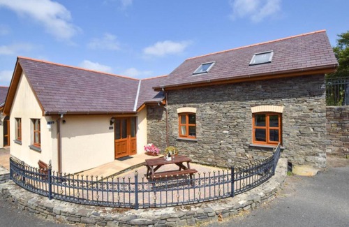 Aberystwyth Casa | Holiday Home Bwthyn Cadair