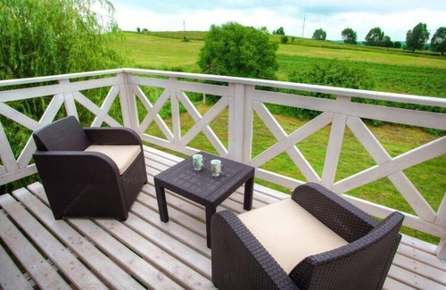 Gizycko Casa | Casa de Vacaciones Lago Dejgunek Giżycko
