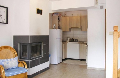 Gizycko Casa | Casa junto al lago Talty, Distrito de Masuria