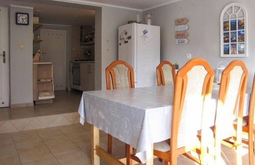 Gizycko Casa | Casa junto al lago Talty, Distrito de Masuria