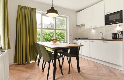 Brouwershaven Casa | Casa de vacaciones junto al mar