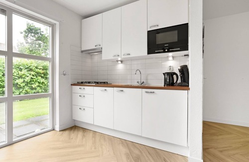 Brouwershaven Casa | Casa de vacaciones junto al mar